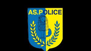 AS警察女篮